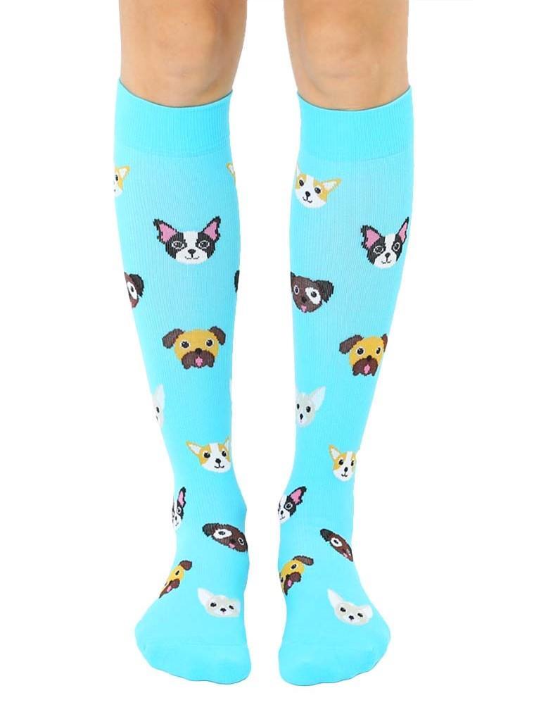 LIVING ROYAL Dog Compression Socks Socks living royal 