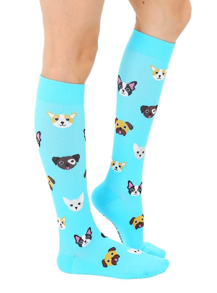 LIVING ROYAL Dog Compression Socks Socks living royal 