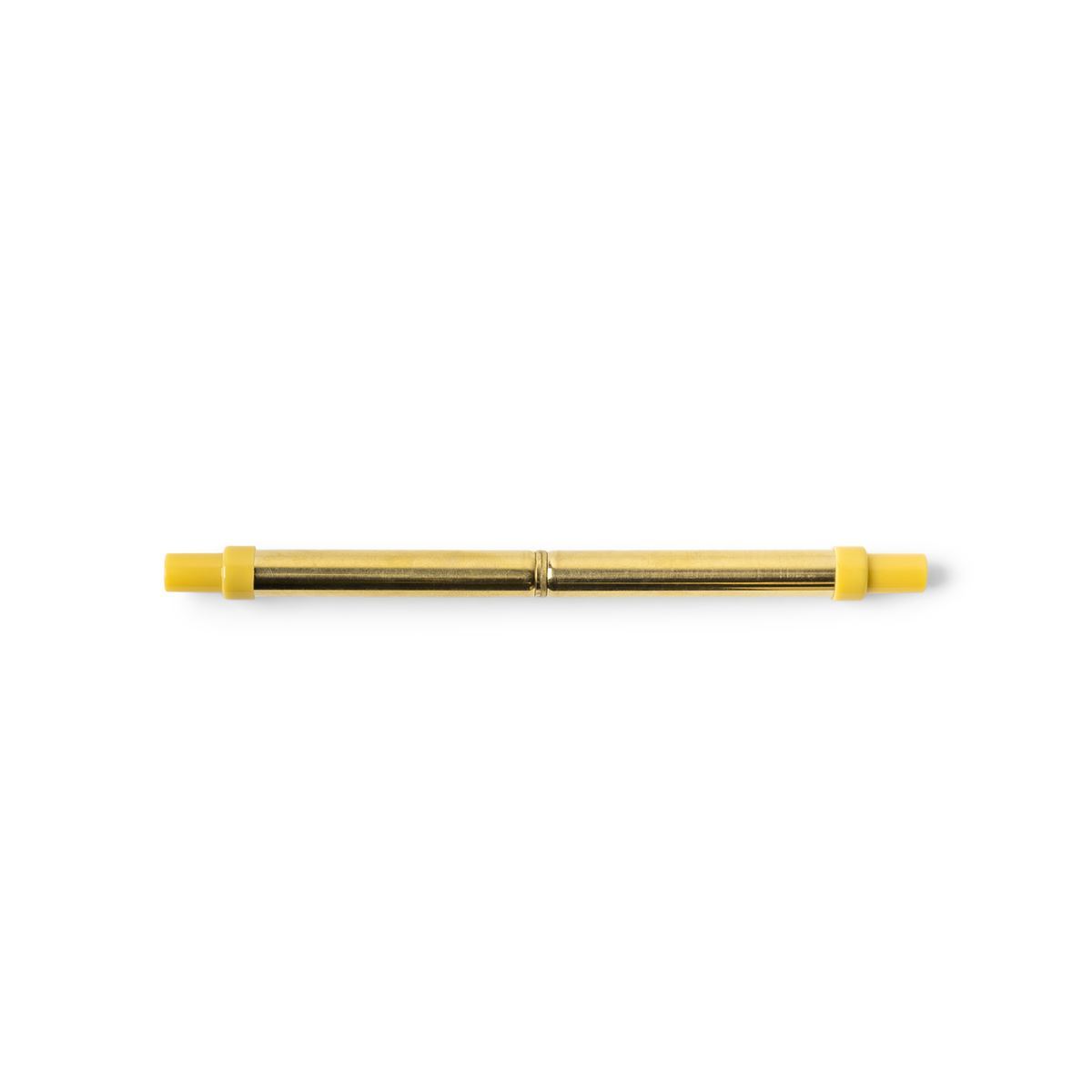 DESIGNWORKS INK - Radiant Ovals Portable Straw Straw Designworks Ink 