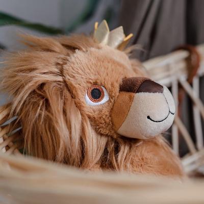 RAFIKI The Lion - Best Mate - Plush Plush O.B. Designs 