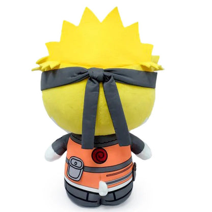Naruto x Hello Kitty Naruto Uzumaki 13-Inch Plush