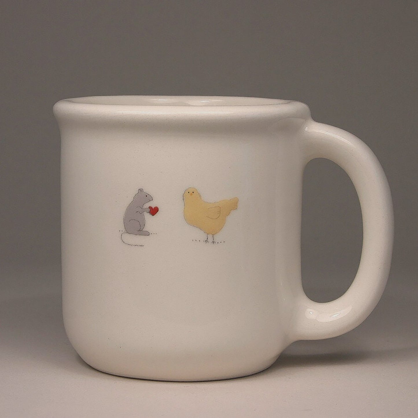 A Little Gift Mug