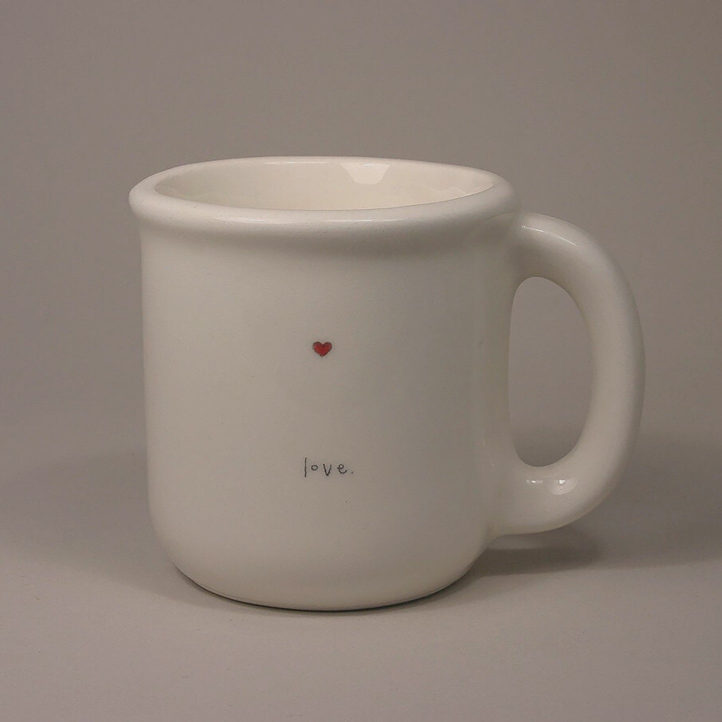 Love Mug