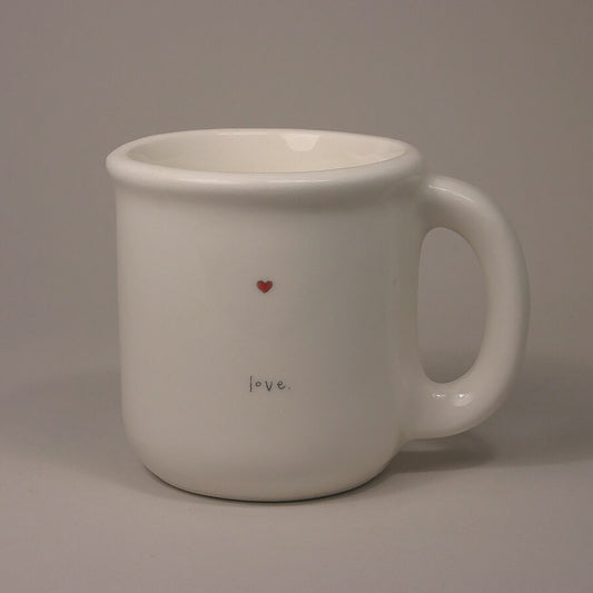 Love Mug