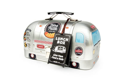 Food Truck Lunch Box Lunch Box Suck UK 