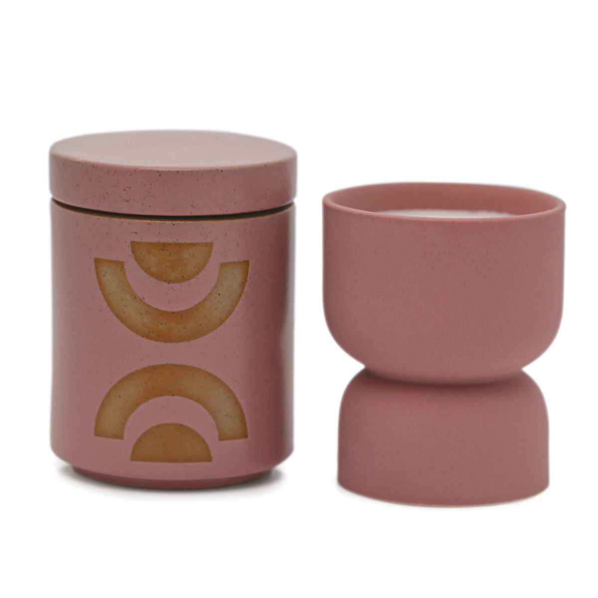 PADDYWAX Form - Mandarin Mango Candle Candles Paddywax 