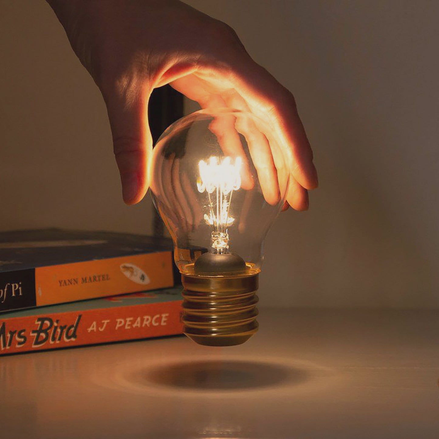 Filament Light