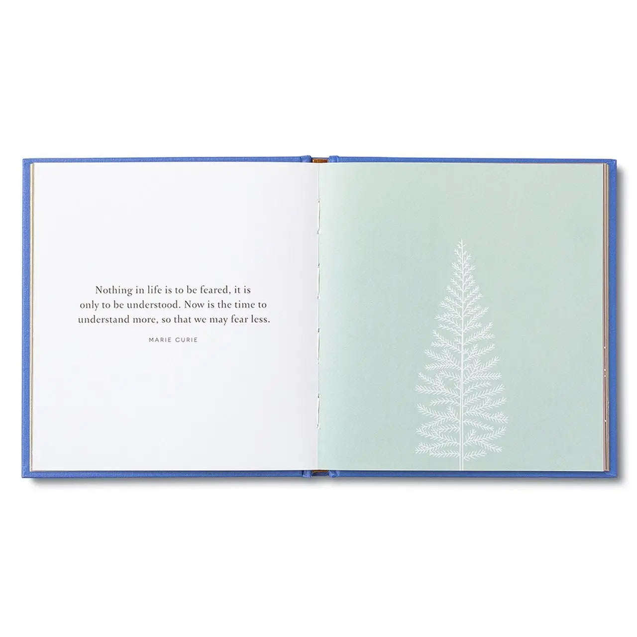 Be Strong - Book Books Compendium 