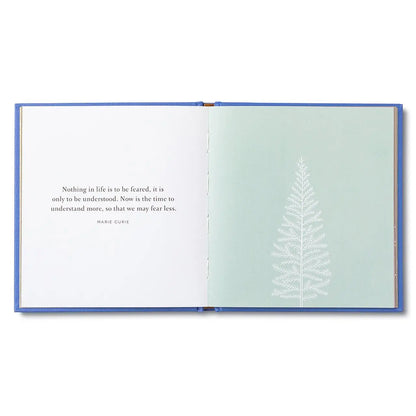 Be Strong - Book Books Compendium 