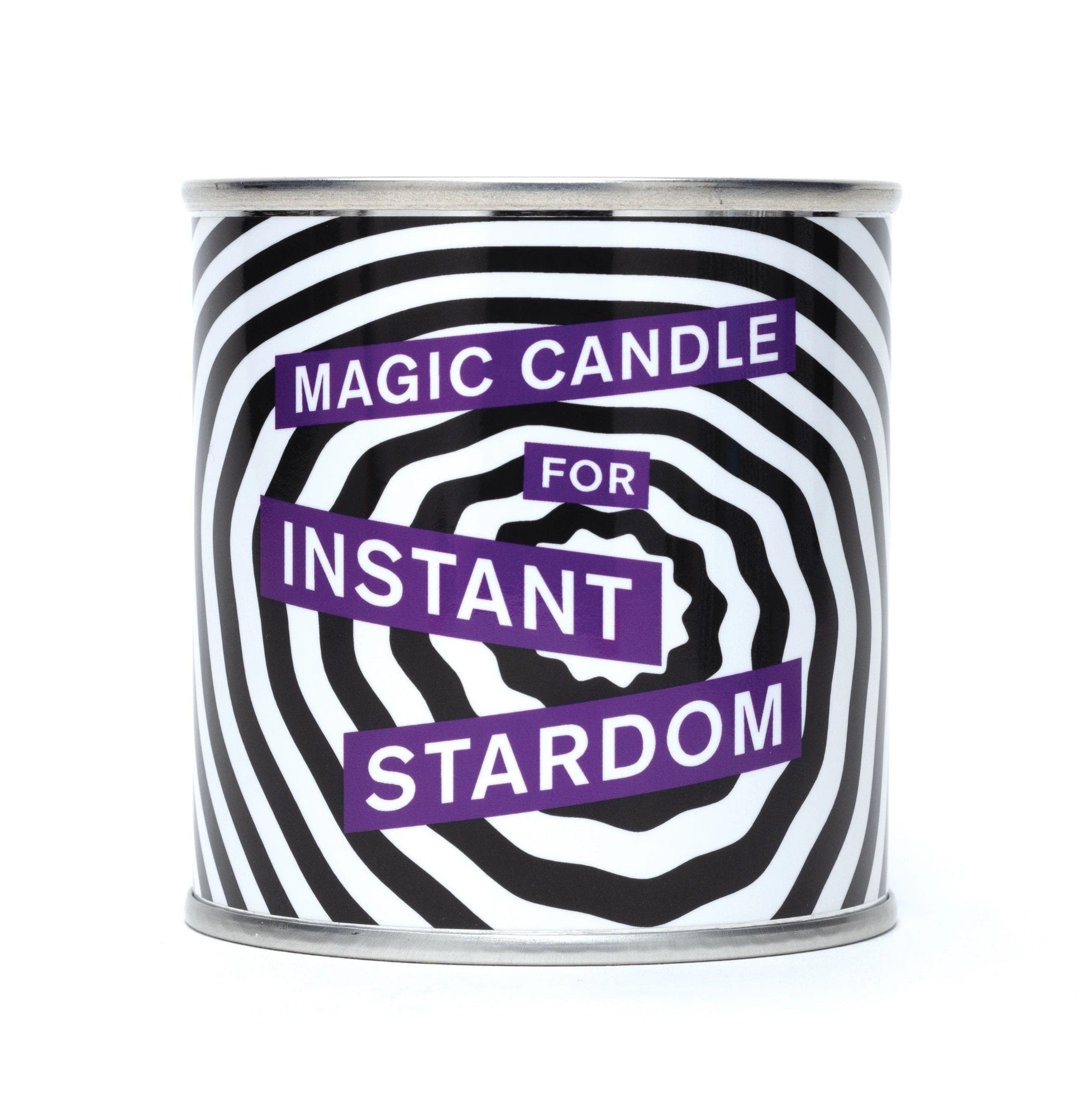 WHISKEY RIVER SOAP CO - Instant Stardom - Magic Candle Candles Whiskey River Soap Co 