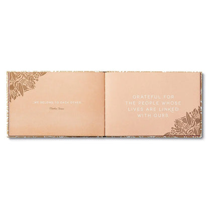 Grateful - Book Books Compendium 