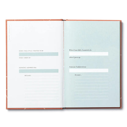 You & Me Dad - Gift Book Books Compendium 