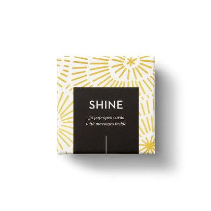 Shine - Thoughtfulls Books Compendium 