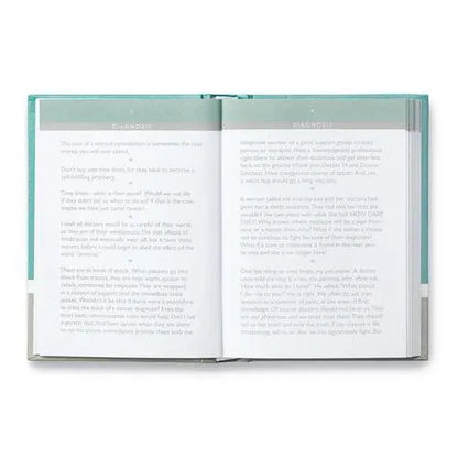 There’s No Place Like Hope Books Compendium 