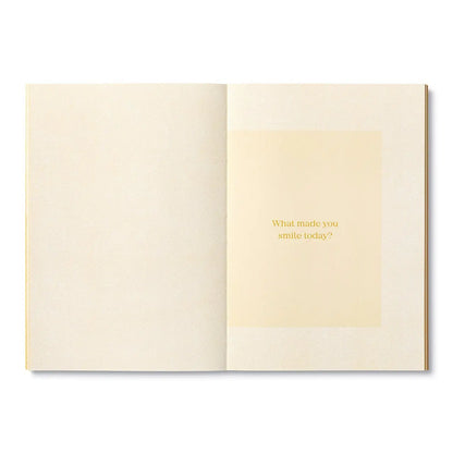 True Gratitude - Activity Journal Books Compendium 