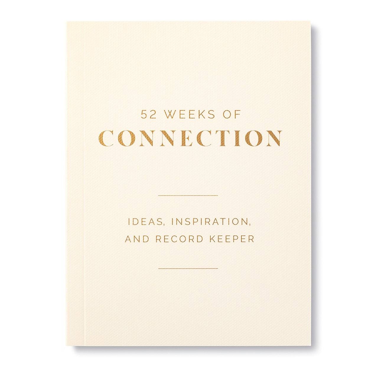 A Year Of Connection - Gift Set Books Compendium 