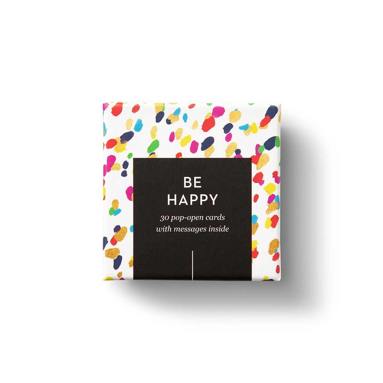 Be Happy - Thoughtfulls Books Compendium 