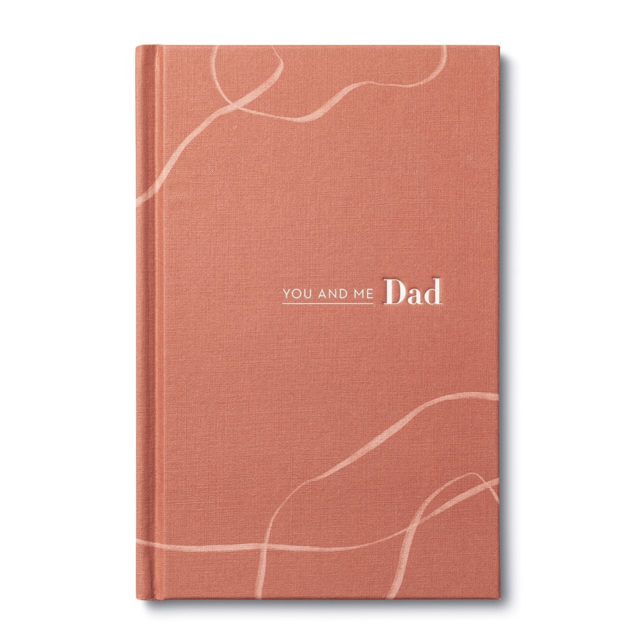 You & Me Dad - Gift Book Books Compendium 