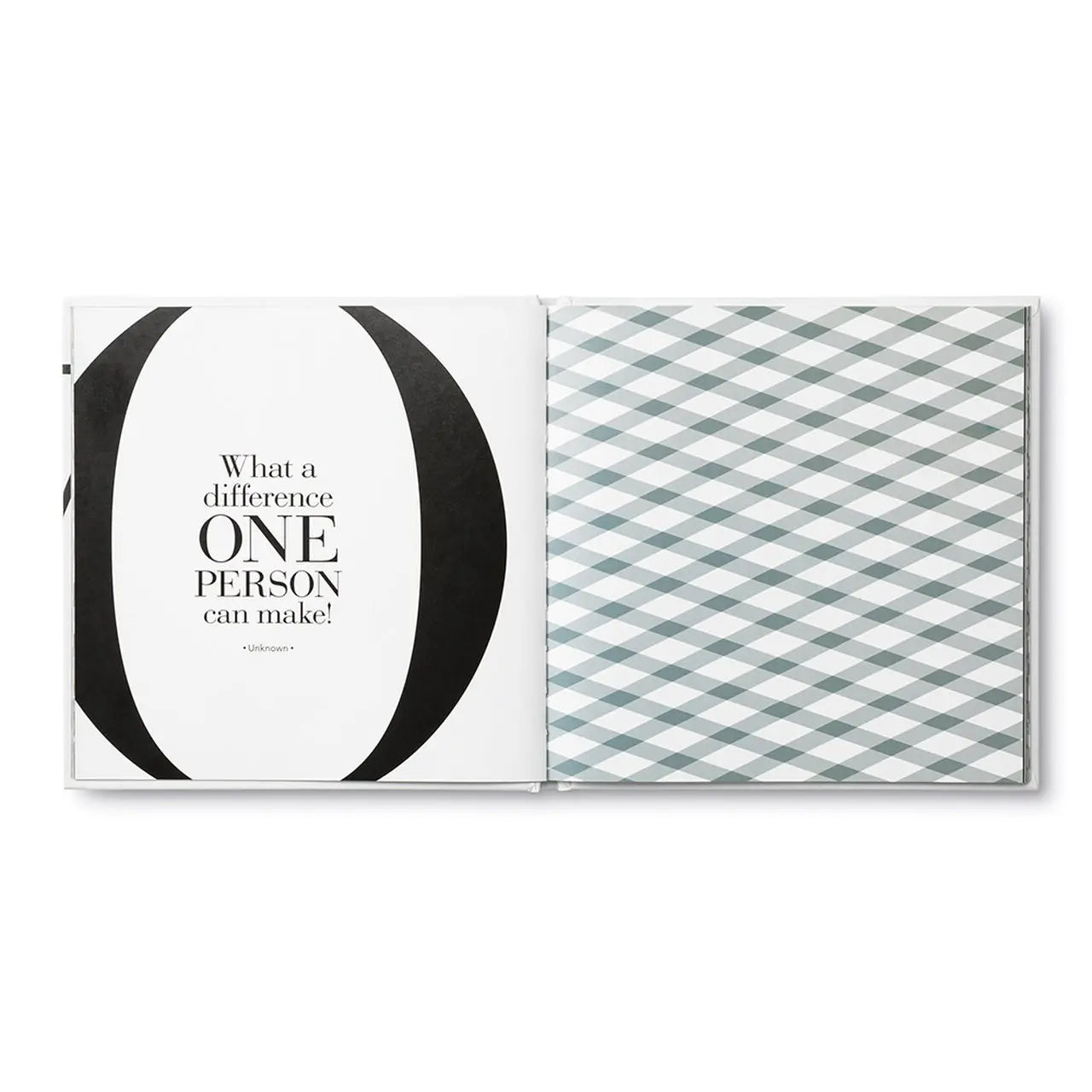 Thank You - Gift Book Books Compendium 