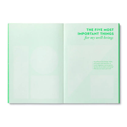 True Joy - Activity Journal Books Compendium 