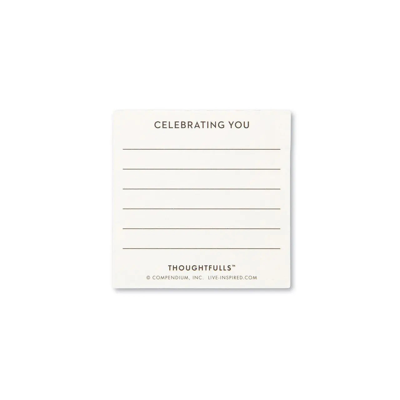 You’re Awesome - Thoughtfulls Books Compendium 