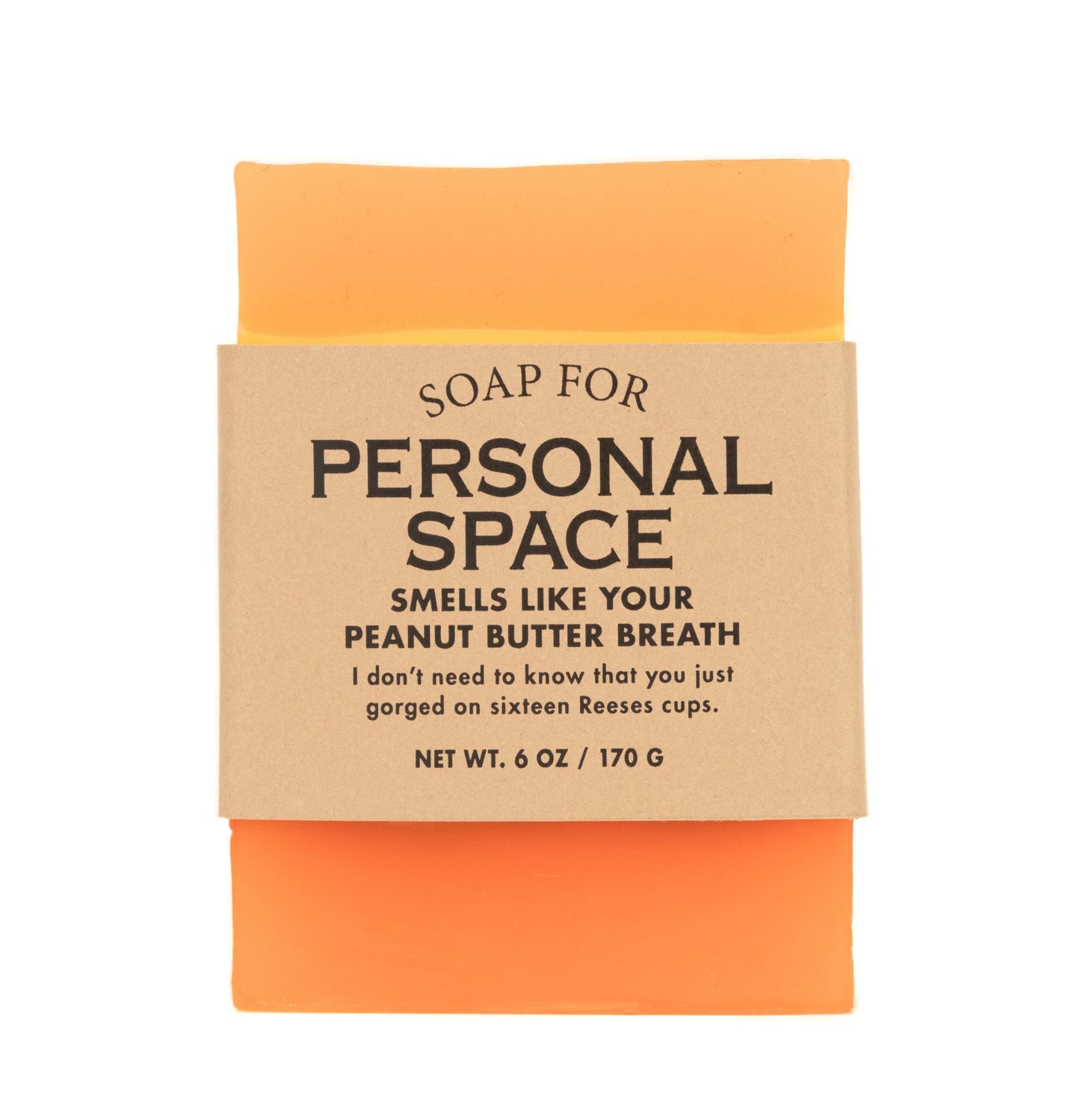 WHISKEY RIVER SOAP CO - Personal Space Duo Candles Whiskey River Soap Co Soap 