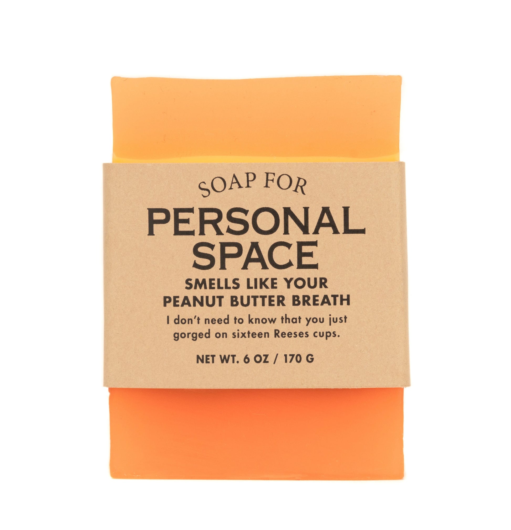 WHISKEY RIVER SOAP CO - Personal Space Duo Candles Whiskey River Soap Co Soap 