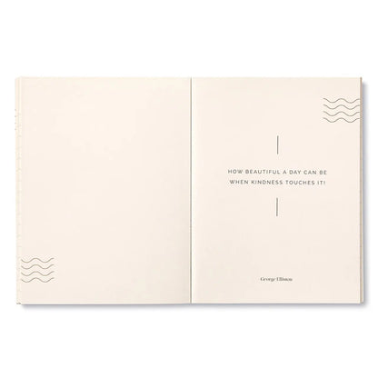 A Year Of Connection - Gift Set Books Compendium 