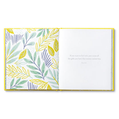 Happily Grateful - Book Books Compendium 