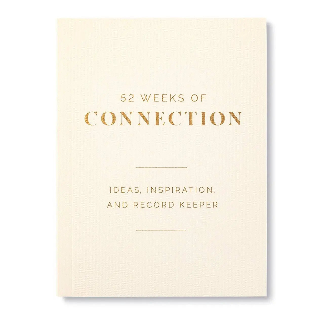 A Year Of Connection - Gift Set Books Compendium 