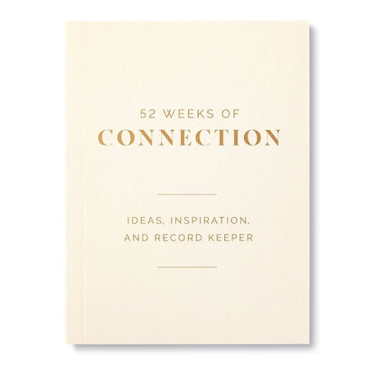 A Year Of Connection - Gift Set Books Compendium 
