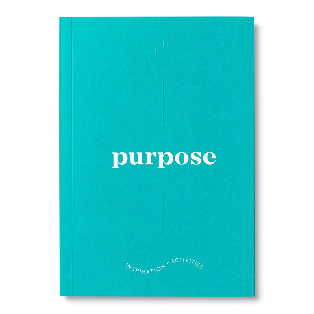 True Purpose - Activity Journal Books Compendium 