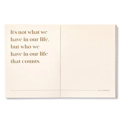 A Year Of Connection - Gift Set Books Compendium 