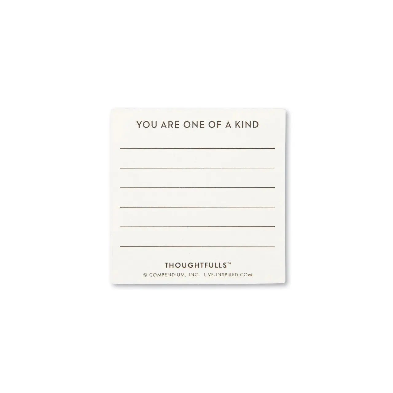 You Matter - Thoughtfulls Books Compendium 