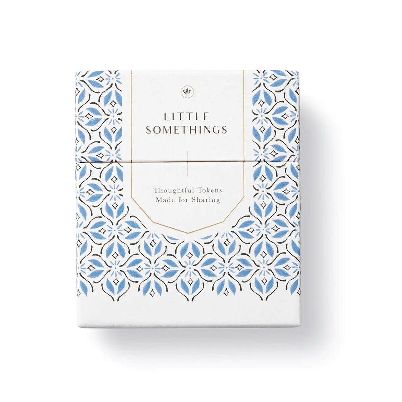 Little Something’s - Shareable Tokens Books Compendium 