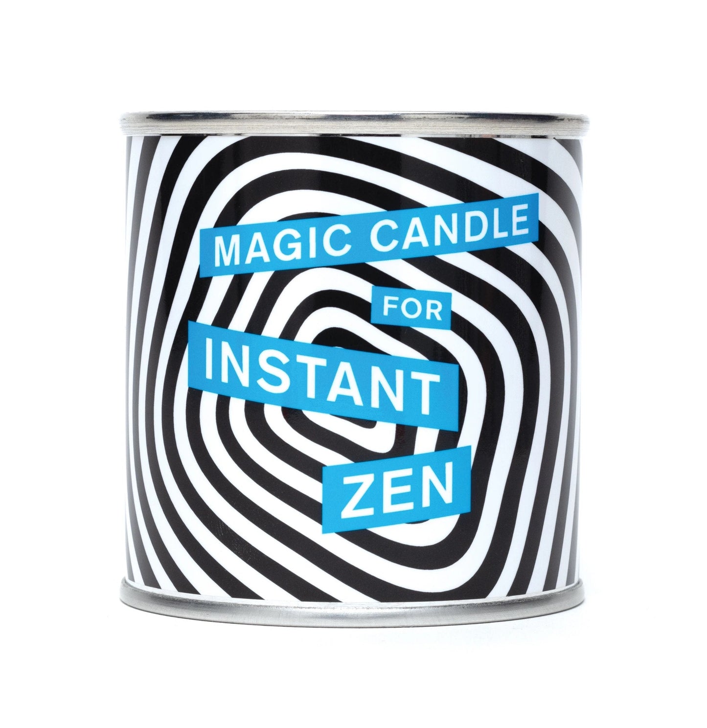 WHISKEY RIVER SOAP CO - Instant Zen - Magic Candle Candles Whiskey River Soap Co 