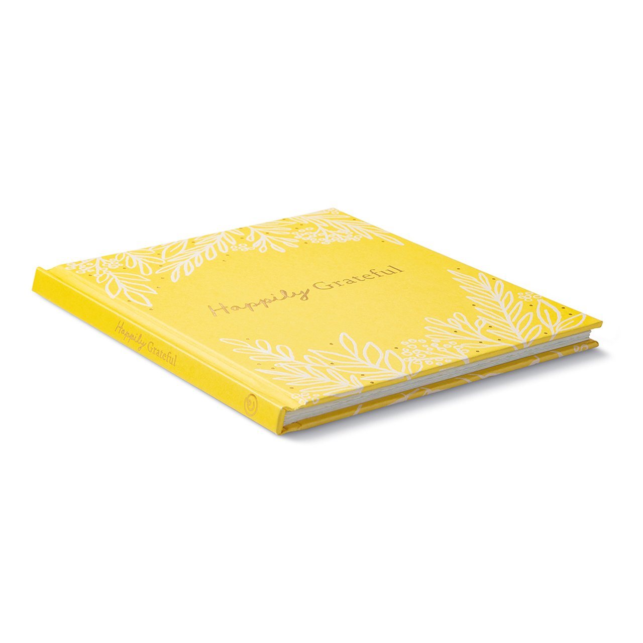 Happily Grateful - Book Books Compendium 