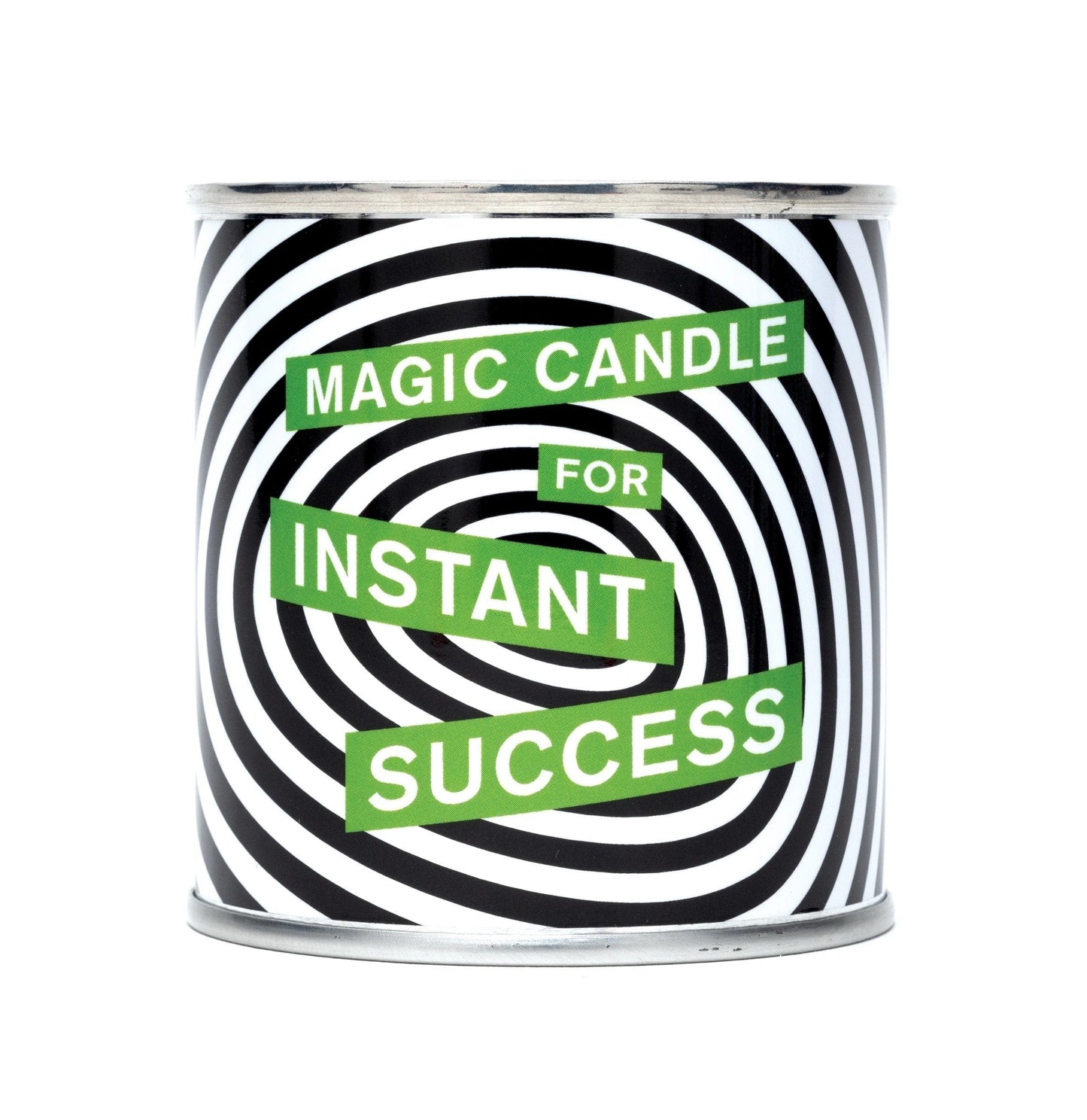 WHISKEY RIVER SOAP CO - Instant Success - Magic Candle Candles Whiskey River Soap Co 