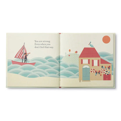 Celebrating You - Gift Book Books Compendium 