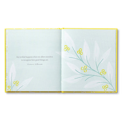 Happily Grateful - Book Books Compendium 