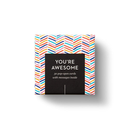 You’re Awesome - Thoughtfulls Books Compendium 