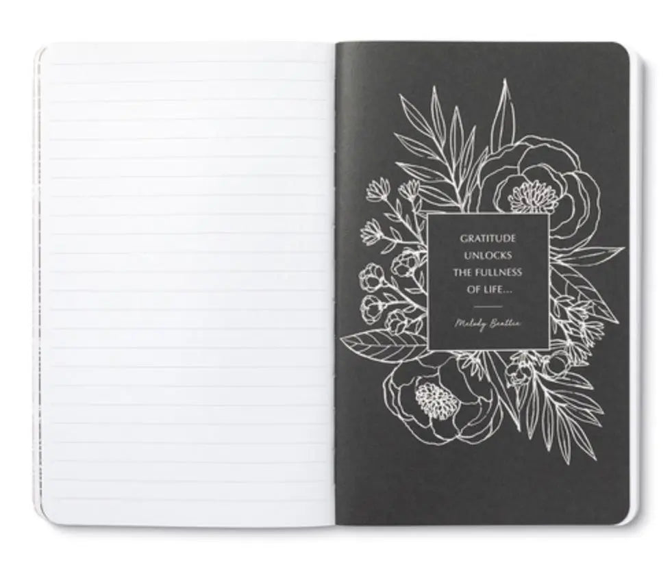 “My Heart Gives Thanks…” William S. Braithwaite - Write Now Journal Books Compendium 