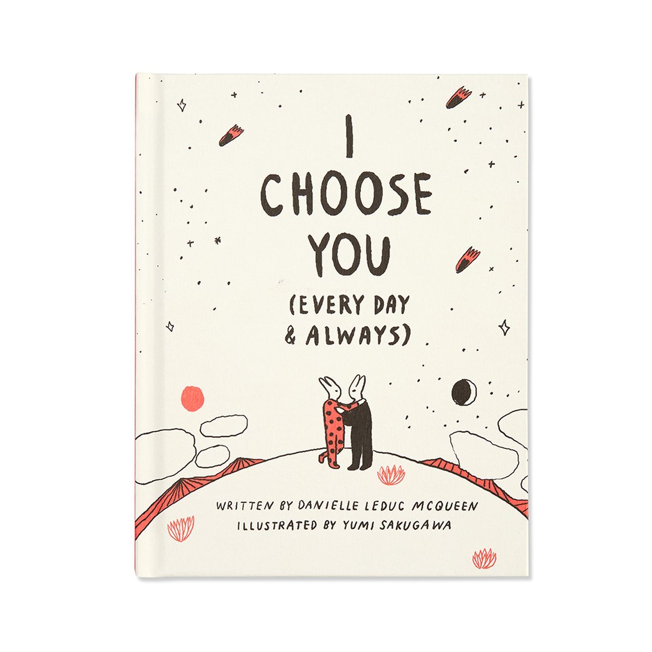 I Choose You - Gift Book Books Compendium 