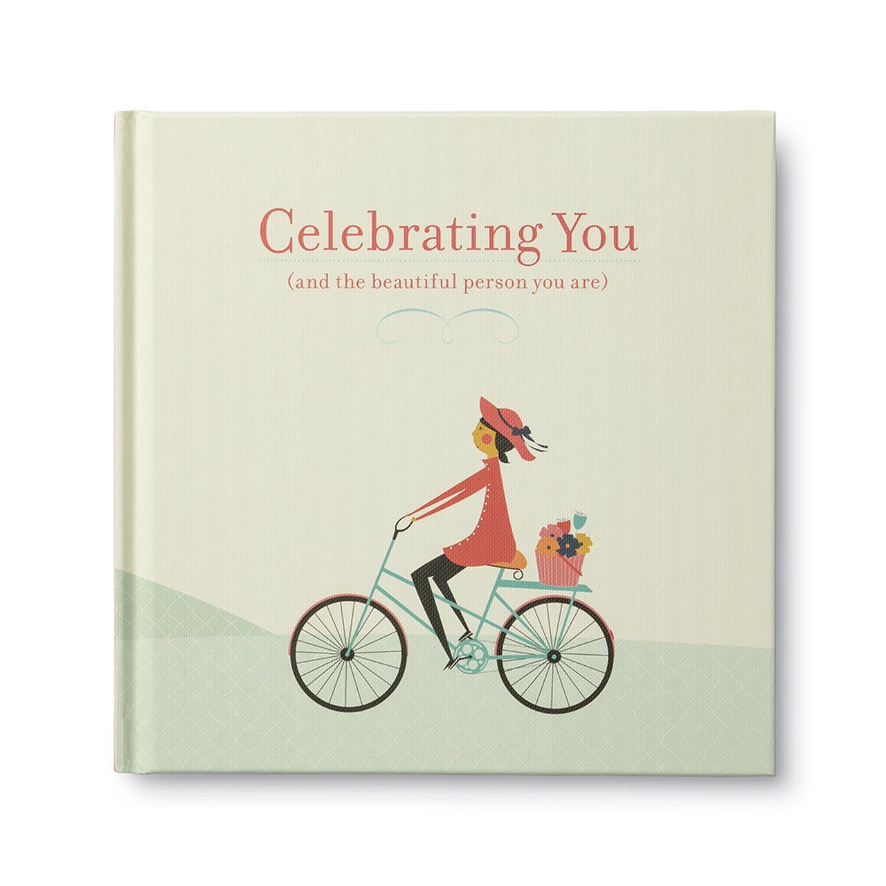 Celebrating You - Gift Book Books Compendium 