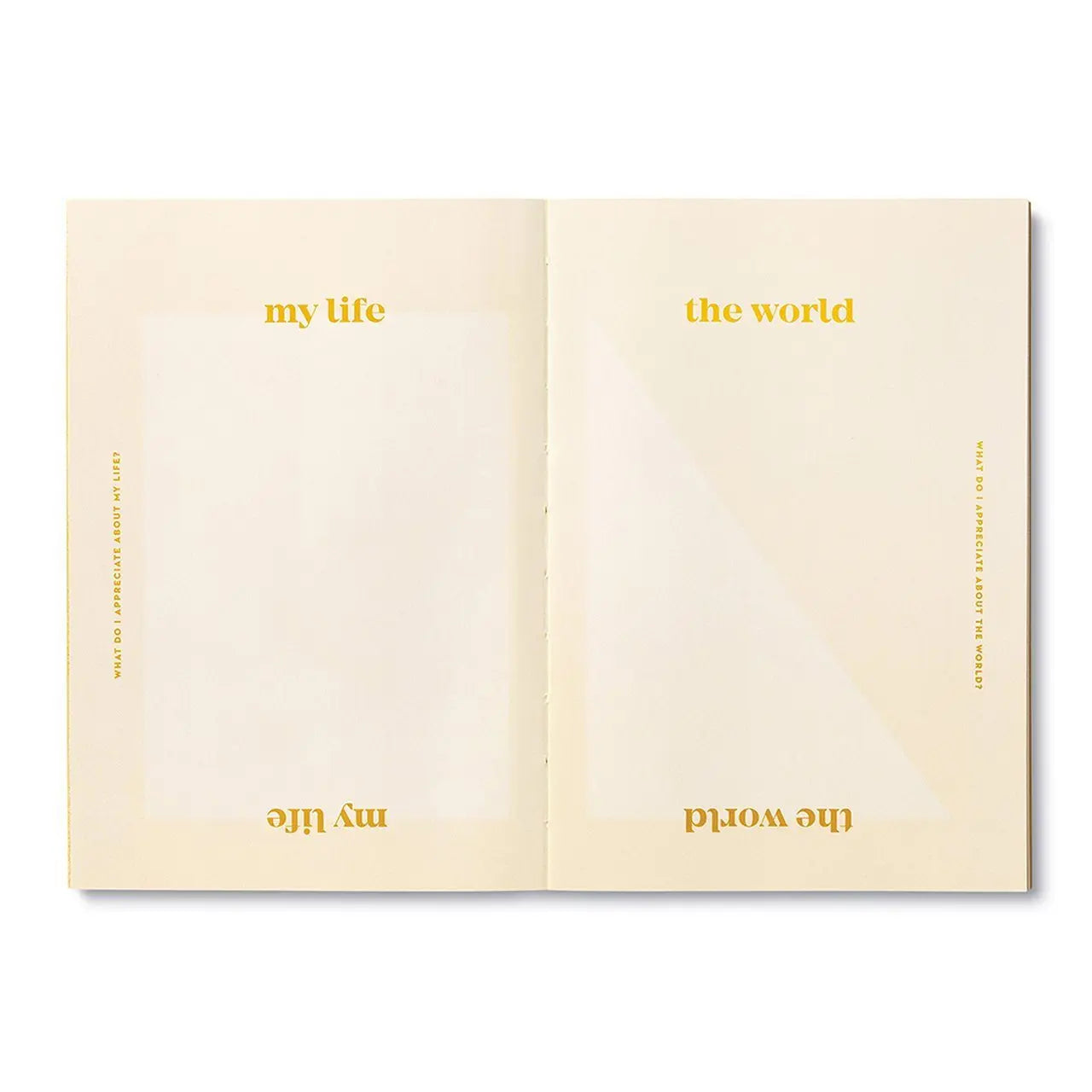 True Gratitude - Activity Journal Books Compendium 