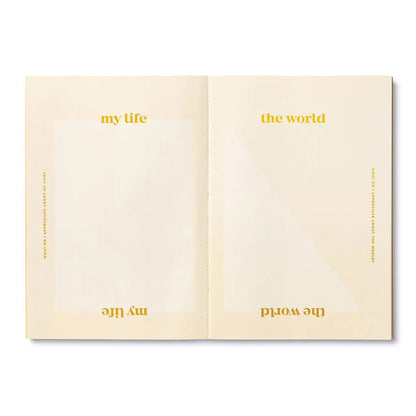 True Gratitude - Activity Journal Books Compendium 