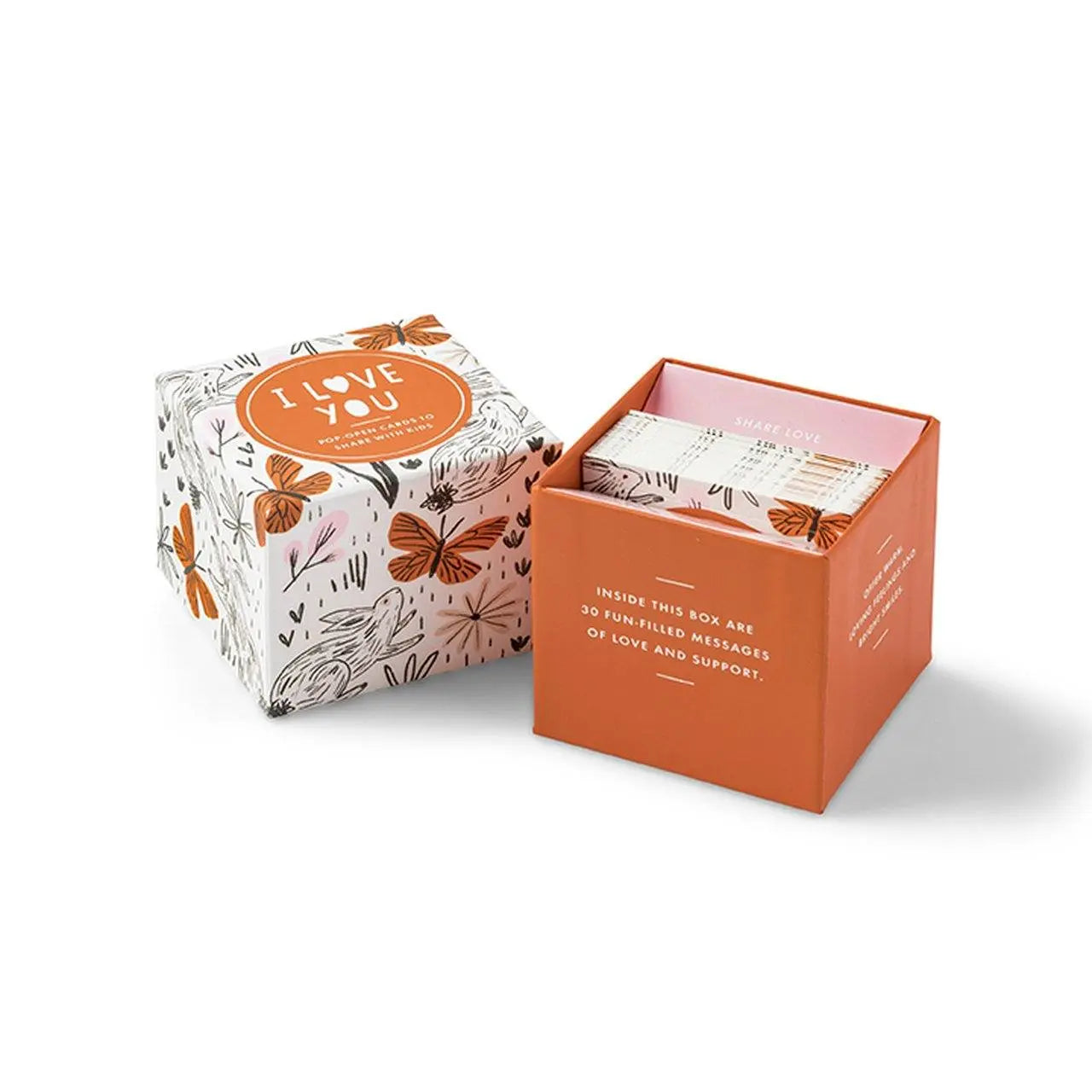 I Love You - Thoughtfulls For Kids Books Compendium 