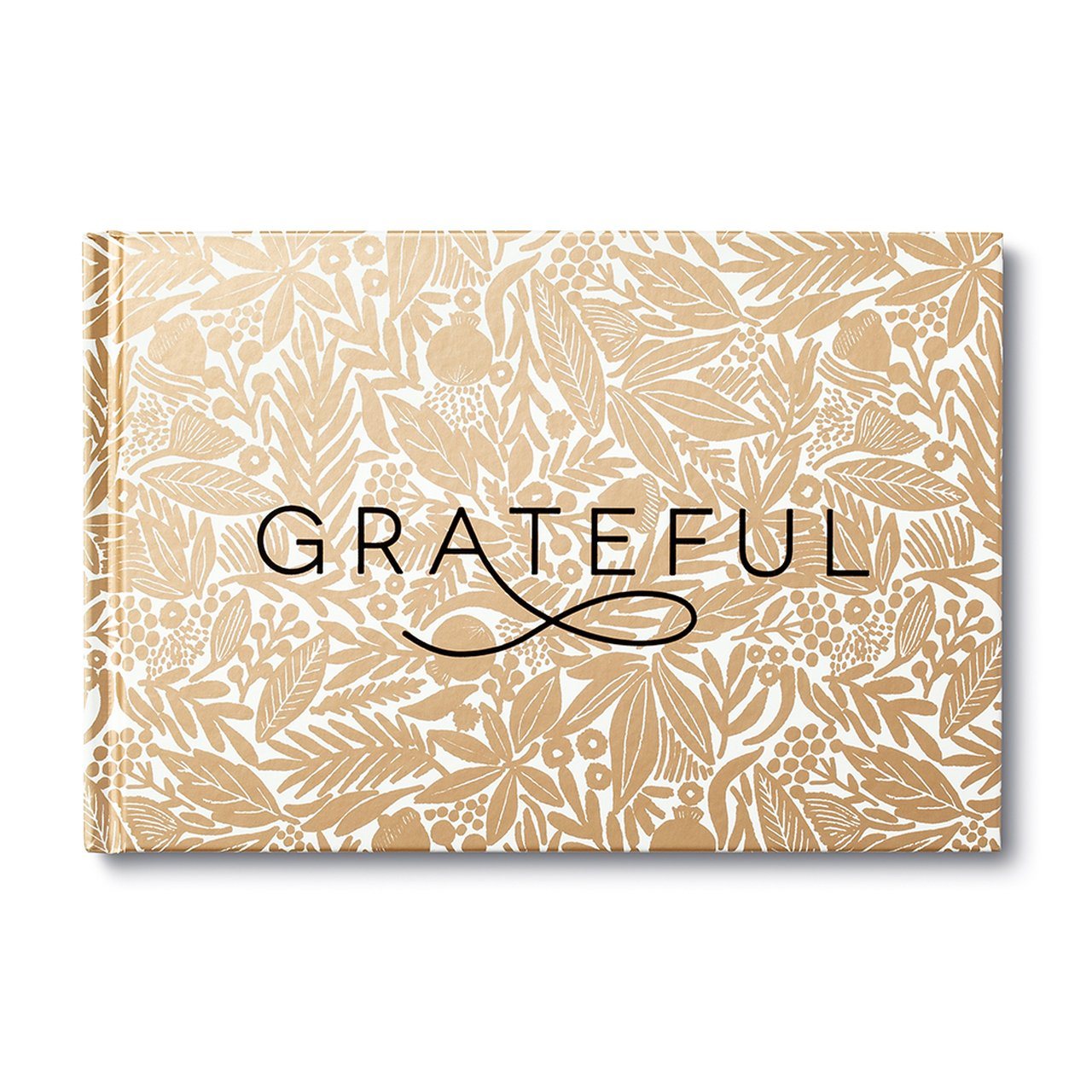 Grateful - Book Books Compendium 