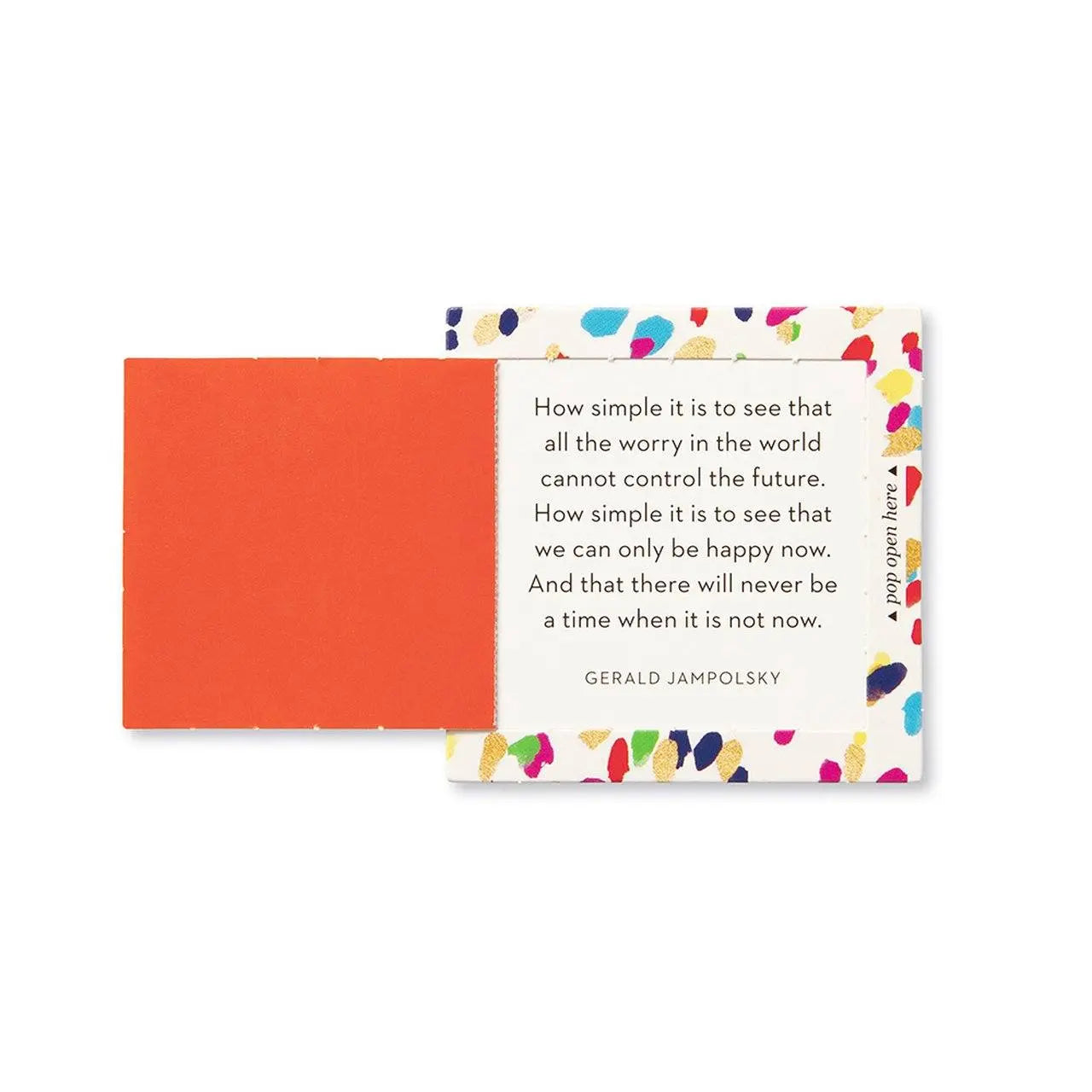 Be Happy - Thoughtfulls Books Compendium 