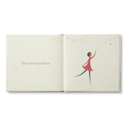 Celebrating You - Gift Book Books Compendium 